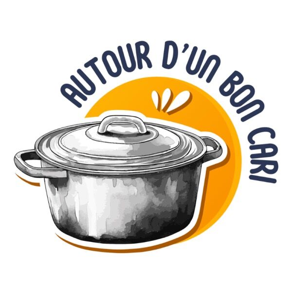 Pochette de Autour d'un bon cari