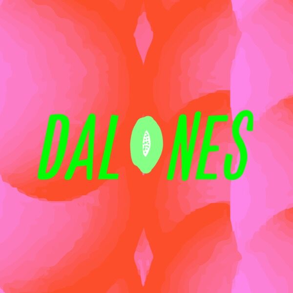 Pochette de Dalones Le Podcast