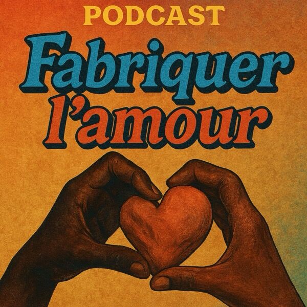 Pochette de Fabriquer l'Amour