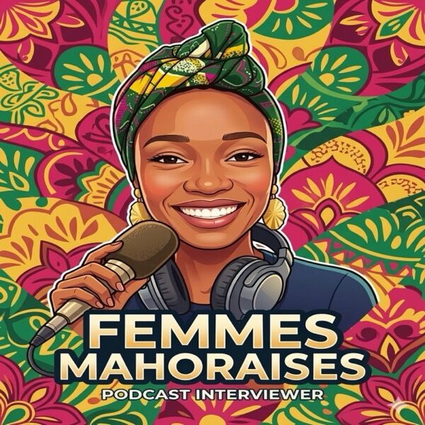 Pochette de Femmes Mahoraises : Le Retour aux Sources