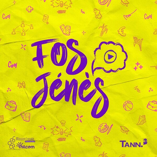 Pochette de Fos Jénès