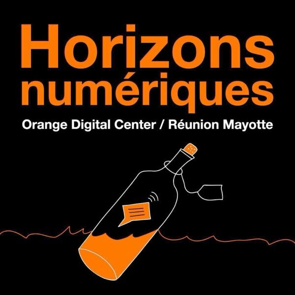 Pochette de Horizons numériques