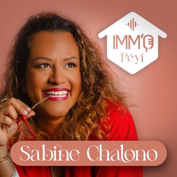Pochette de IMM'O PÉYI