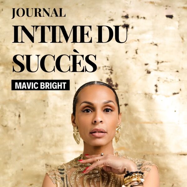 Pochette de Journal Intime du Succès