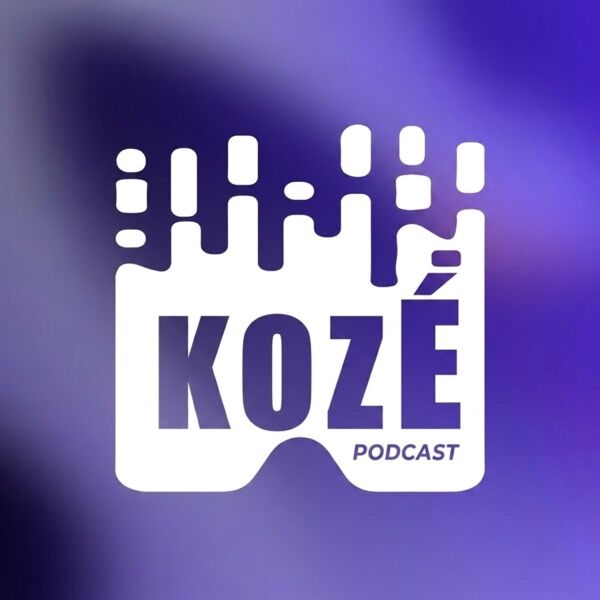Pochette de Kozé