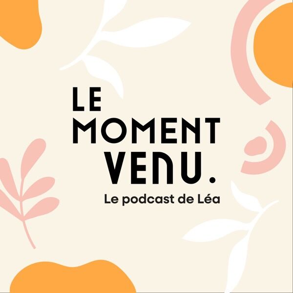 Pochette de Le moment venu