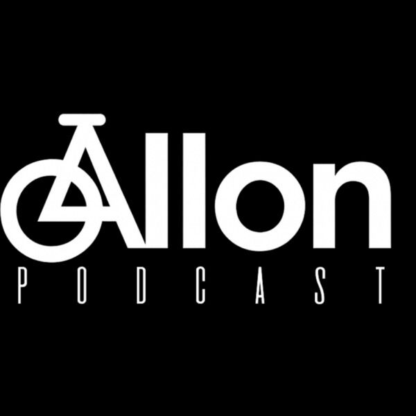 Pochette de Le Podcast Allon Gravel et Endurance