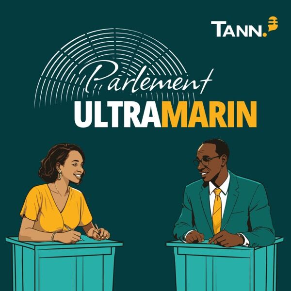 Pochette de Parlement Ultramarin