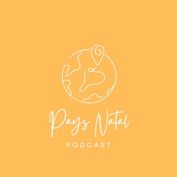 Pochette de Pays Natal