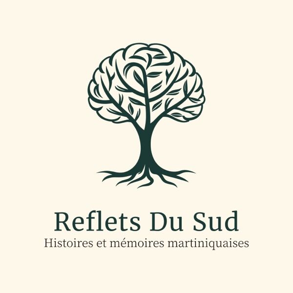 Pochette de Reflets du Sud : histoire et mémoire de la Martinique