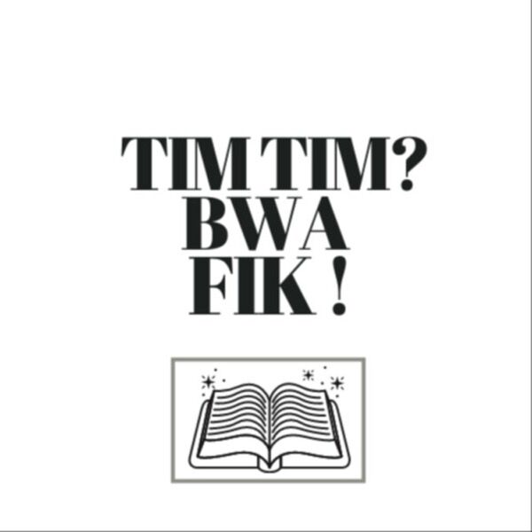 Pochette de Tim Tim? Bwa Fik!