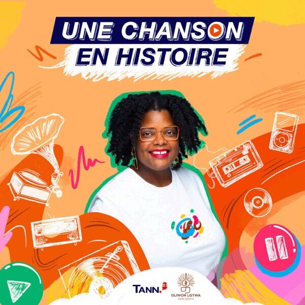 Pochette de Une Chanson En Histoire