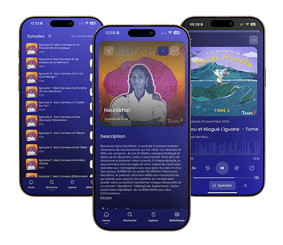 Premium phones